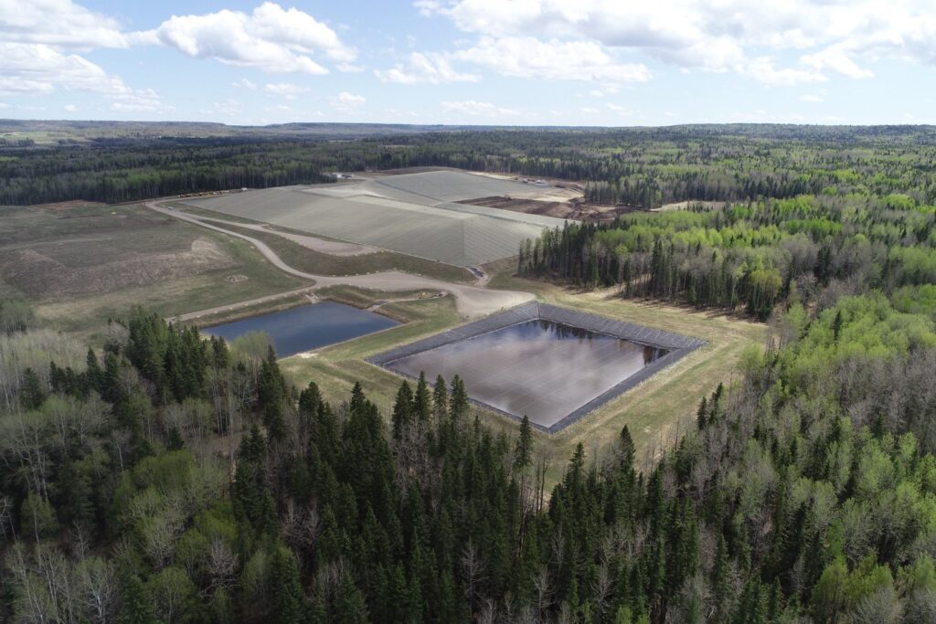 Willesden Green Landfill